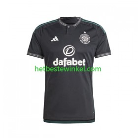 Celtic FC Voetbalshirts Uit 2023-24
